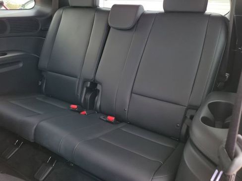 Used 2026 Hyundai Palisade SEL Premium AWD/4WD image 12