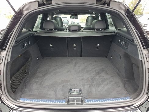Certified 2025 Mercedes-Benz GLC 300 4MATIC image 28