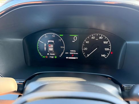 Certified 2025 Honda CR-V Sport-L image 15