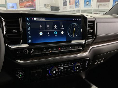 New 2025 Chevrolet Silverado 1500 RST w/ Convenience Package II image 26