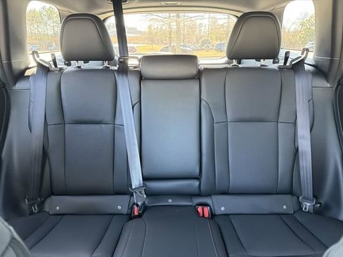 New 2026 Subaru Outback Limited XT image 31