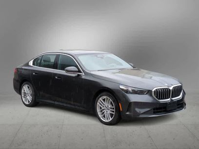 Used 2025 BMW 530i xDrive w/ Premium Package