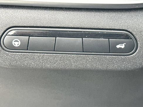 Certified 2025 INFINITI QX60 Luxe w/ Cargo Package AWD/4WD image 13