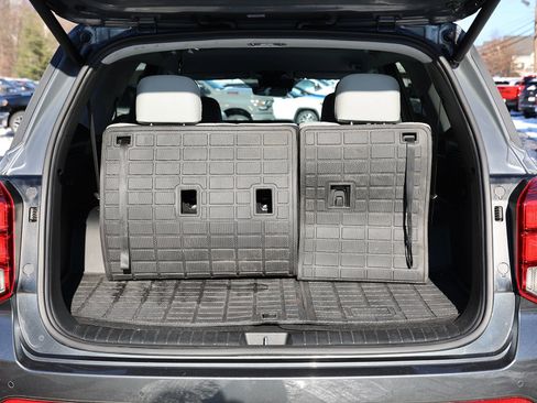 Used 2023 Hyundai Palisade SEL image 14