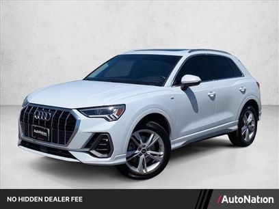 Used 2022 Audi Q3 2.0T Premium Plus w/ Premium Plus Package