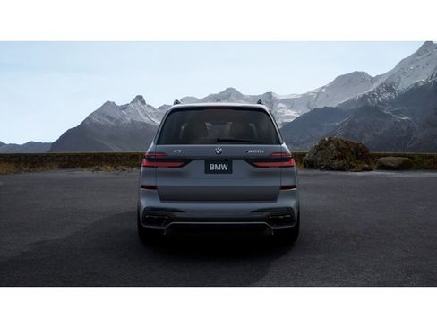 New 2027 BMW X7 M60i AWD/4WD image 5