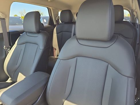 New 2026 Kia Sportage EX image 22