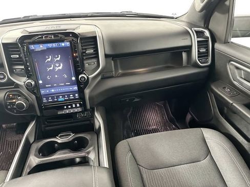 Used 2023 RAM 1500 Big Horn image 28