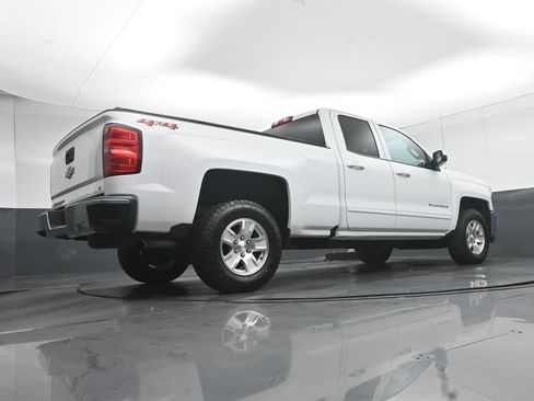 Used 2018 Chevrolet Silverado 1500 LT AWD/4WD image 53