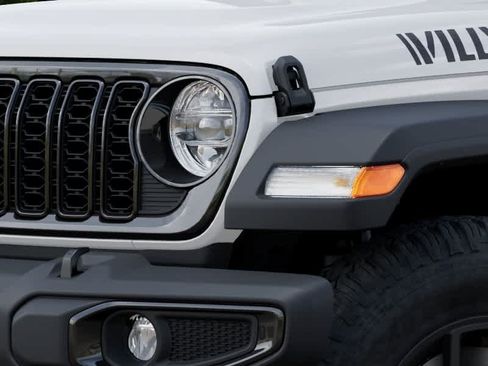 New 2026 Jeep Wrangler Unlimited Sport AWD/4WD image 10