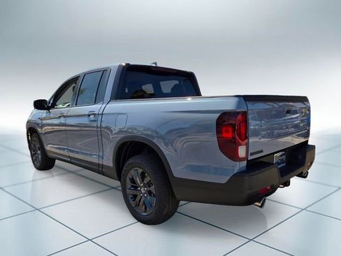 New 2026 Honda Ridgeline Sport image 3