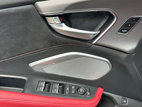 New 2025 Acura RDX A-Spec image 8