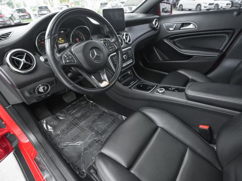 Used 2019 Mercedes-Benz GLA 250 image 5