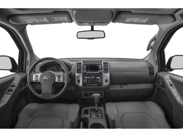 Used 2018 Nissan Frontier SV RWD image 5