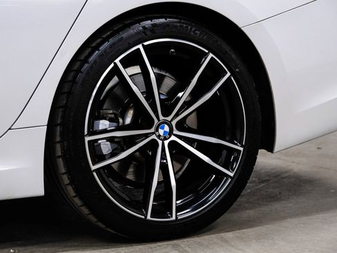 Used 2019 BMW 330i Sedan image 55