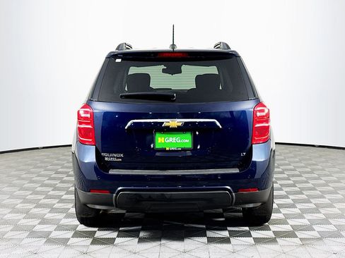 Used 2017 Chevrolet Equinox LT w/ Convenience Package image 8
