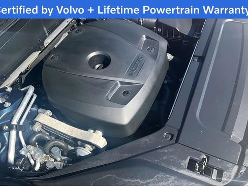 Certified 2023 Volvo XC90 T8 Ultimate w/ Protection Package Premier AWD/4WD image 45