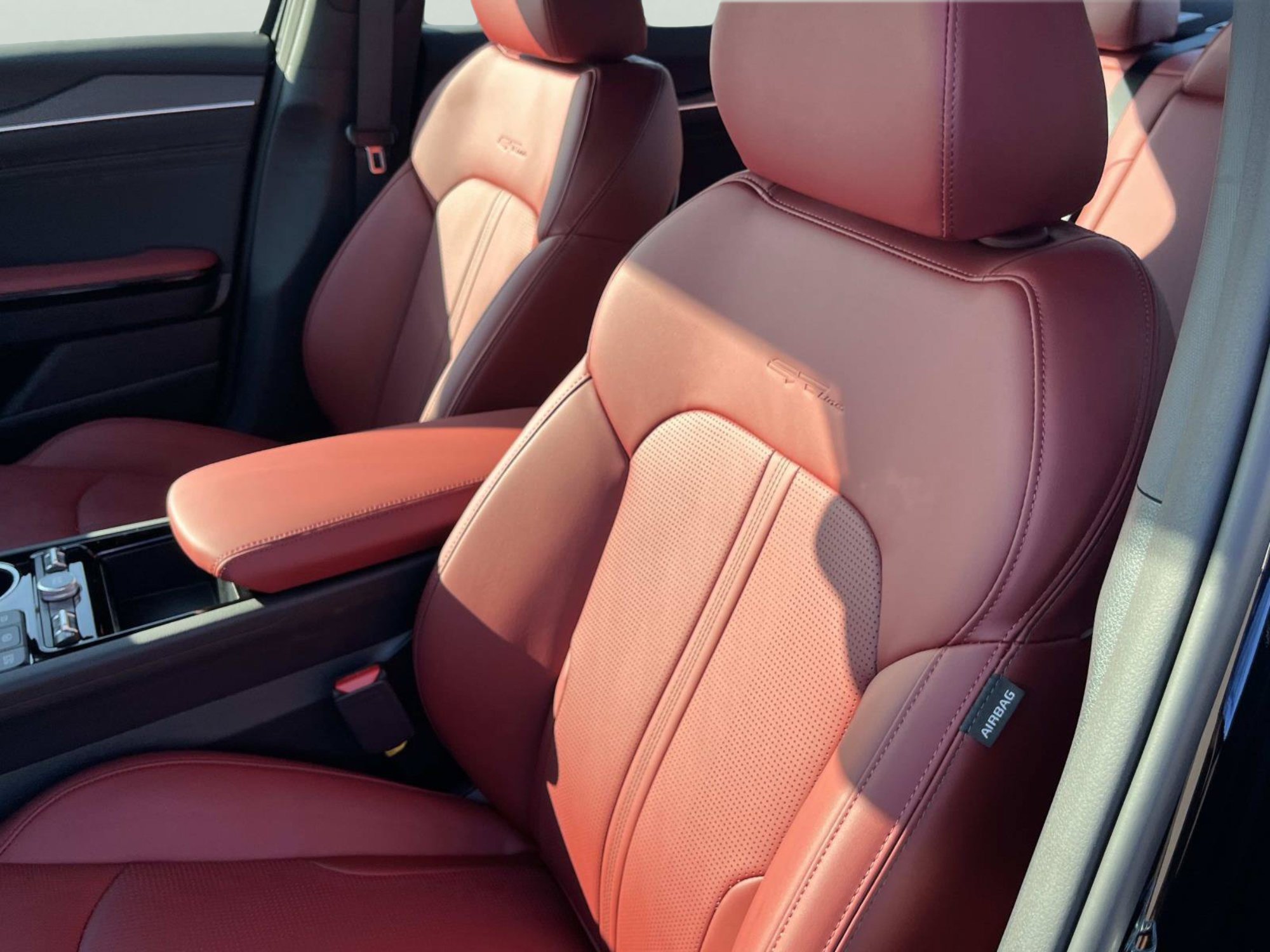 New 2026 Kia K5 GT-Line FWD image 23