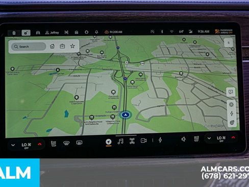 Used 2024 Rivian R1S Adventure image 37