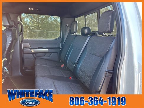 Used 2023 Ford F150 Tremor w/ Trailer Tow Package image 36