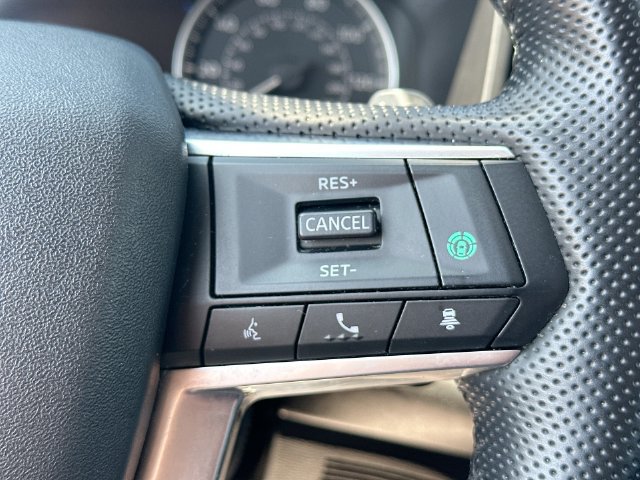 Used 2024 Mitsubishi Outlander SE AWD/4WD image 49