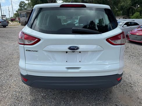Used 2016 Ford Escape S FWD image 4