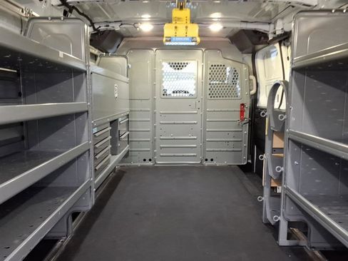 Used 2018 Ford Transit 250 148 Low Roof image 17