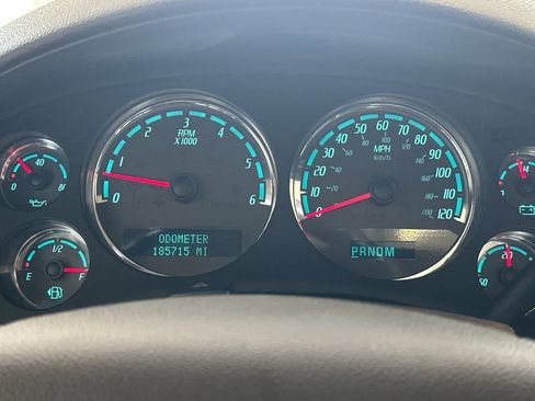 Used 2007 GMC Yukon Denali AWD/4WD image 28