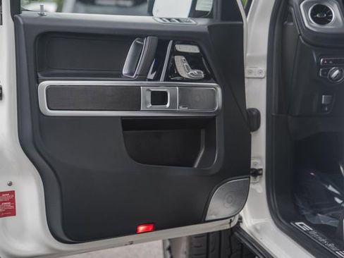Used 2020 Mercedes-Benz G 550 image 35