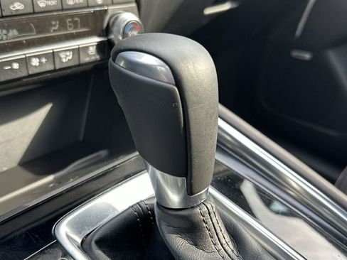 Certified 2025 MAZDA CX-5 Signature image 20