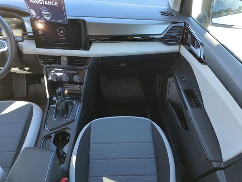 New 2026 Volkswagen Taos S image 16