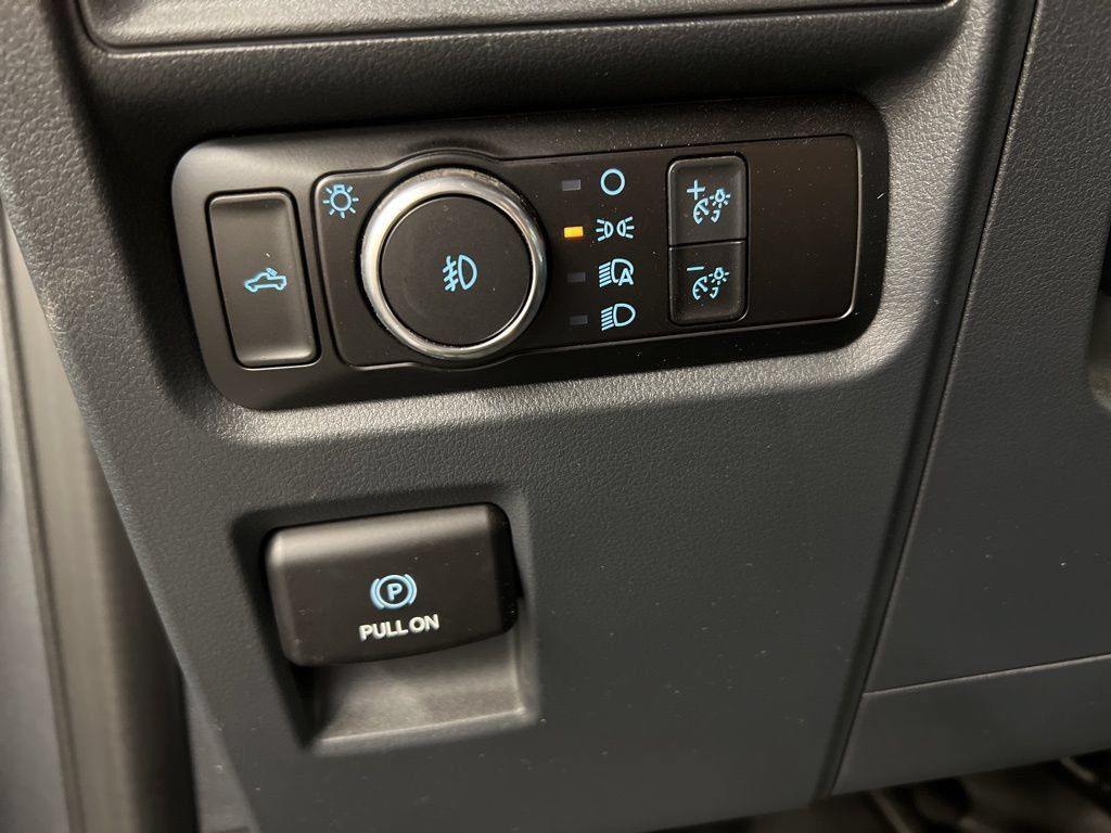 Certified 2023 Ford F150 XL w/ STX Appearance Package AWD/4WD image 22