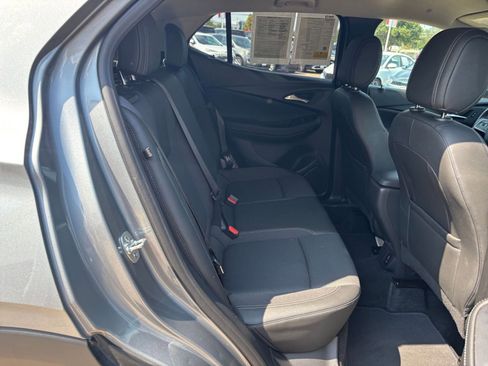 Used 2025 Buick Encore GX Preferred image 23