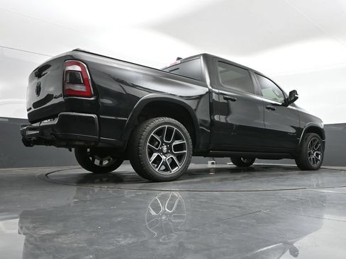 Used 2019 RAM 1500 Laramie AWD/4WD image 31