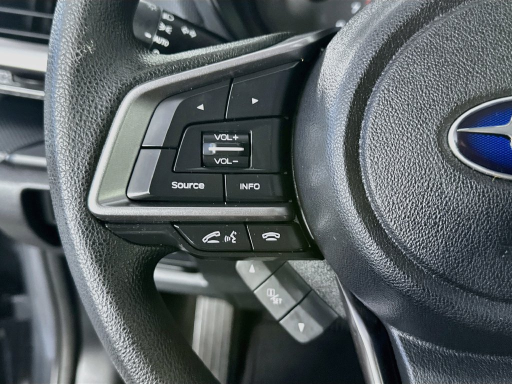 Used 2023 Subaru Forester AWD/4WD image 21