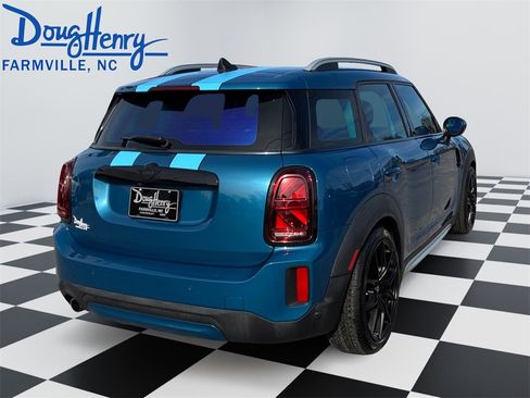 Used 2022 MINI Cooper Countryman image 5