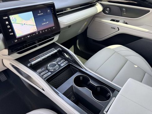 New 2026 Lincoln Nautilus Premier w/ Equipment Group 102A image 25