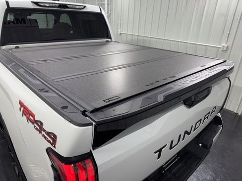 New 2026 Toyota Tundra 4x4 CrewMax image 42
