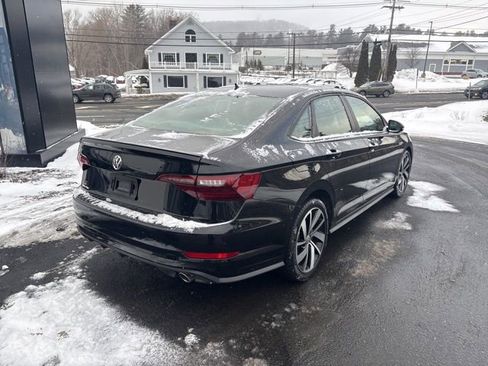 Used 2020 Volkswagen Jetta GLI image 9