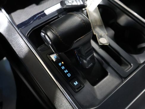 Used 2023 Ford F150 Platinum w/ Equipment Group 701A High AWD/4WD image 33