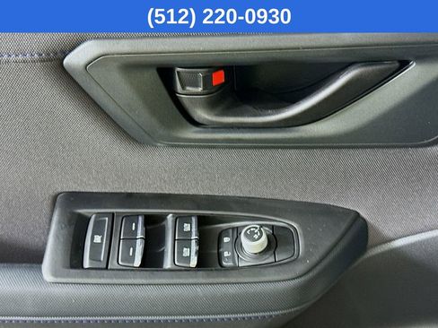 Used 2026 Subaru Forester Premium image 21