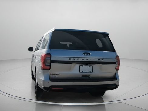 Certified 2023 Ford Expedition Limited image 23
