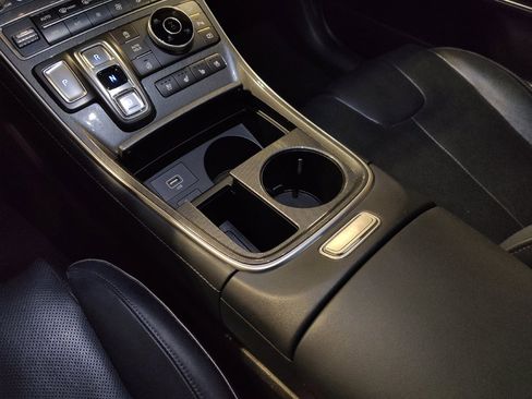 Used 2023 Hyundai Santa Fe Limited image 26