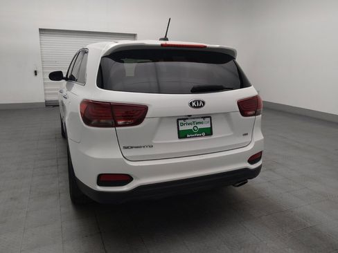 Used 2020 Kia Sorento L FWD image 6