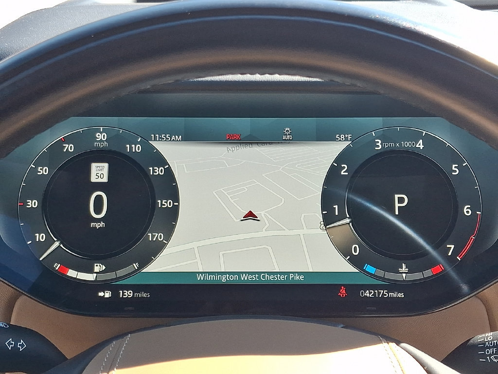 Used 2022 Land Rover Range Rover SE AWD/4WD image 20