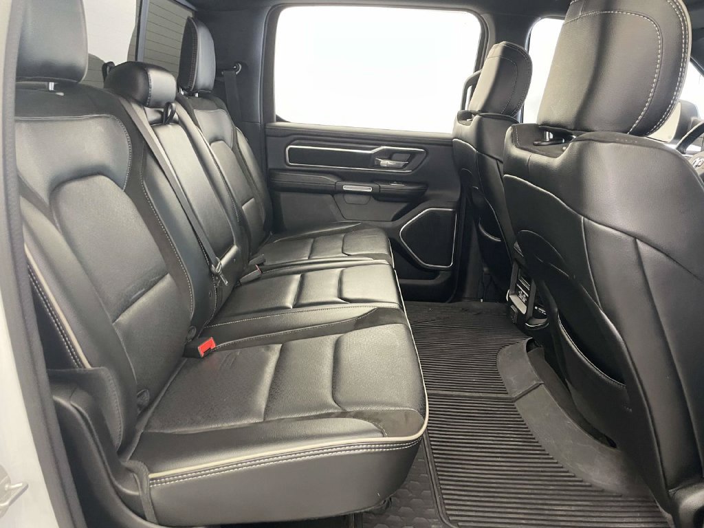 Used 2024 Land Rover Defender 110 S AWD/4WD image 47