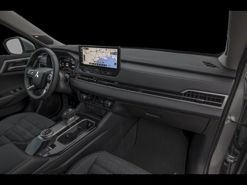 New 2026 Mitsubishi Outlander LE FWD image 56