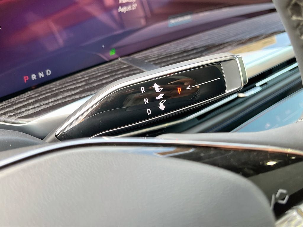 New 2026 Cadillac Escalade IQL Luxury AWD/4WD image 24