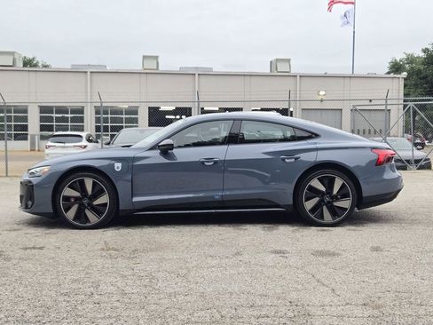 New 2026 Audi S e-tron GT Prestige AWD/4WD image 7