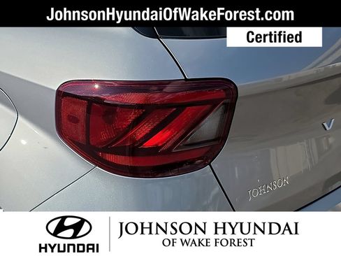 Certified 2026 Hyundai Venue SEL FWD image 43